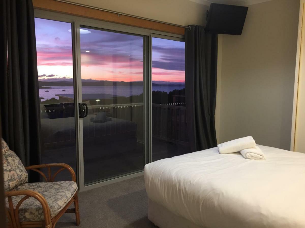 White Sands Estate Unit 20 Holiday home Four Mile Creek