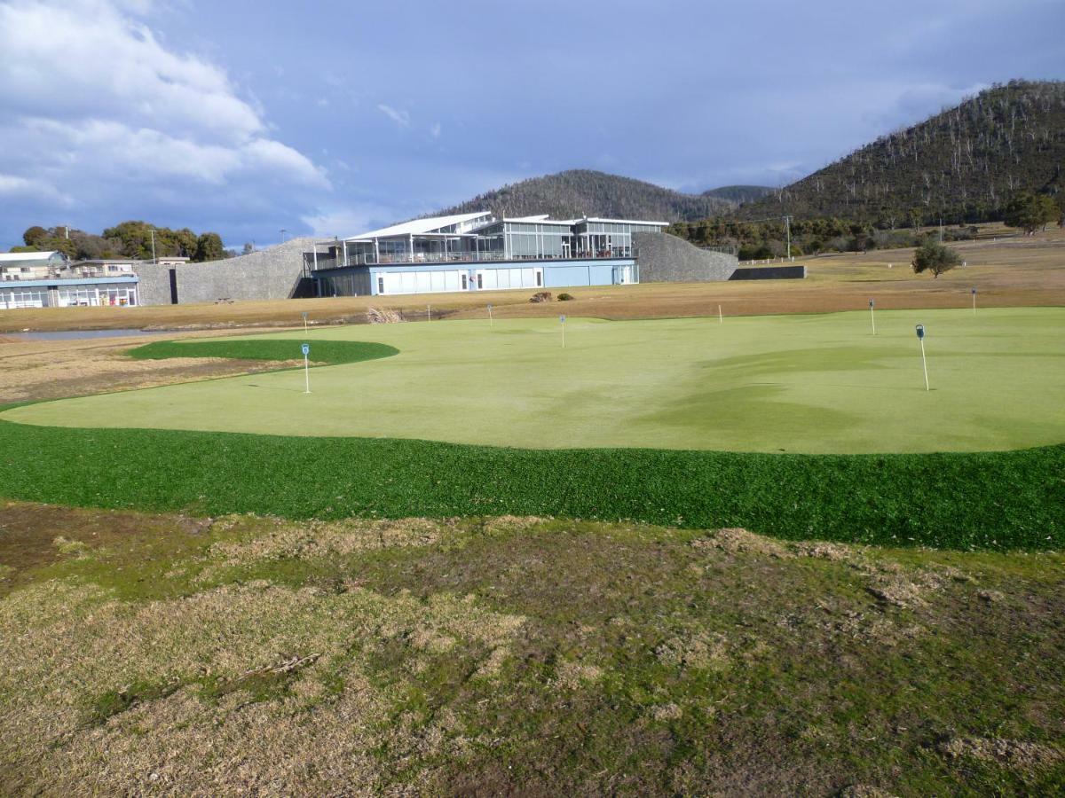 White Sands Estate Unit 20 Holiday home Four Mile Creek