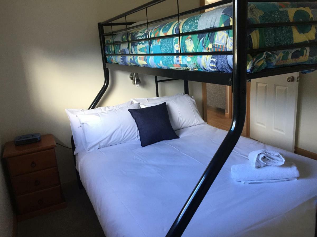 White Sands Estate Unit 20 Holiday home *